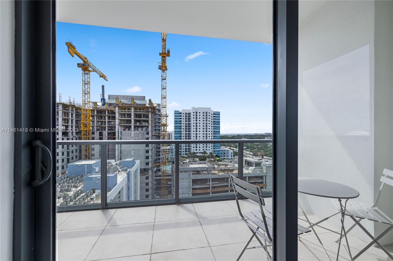 Smart Brickell - Residential Lease