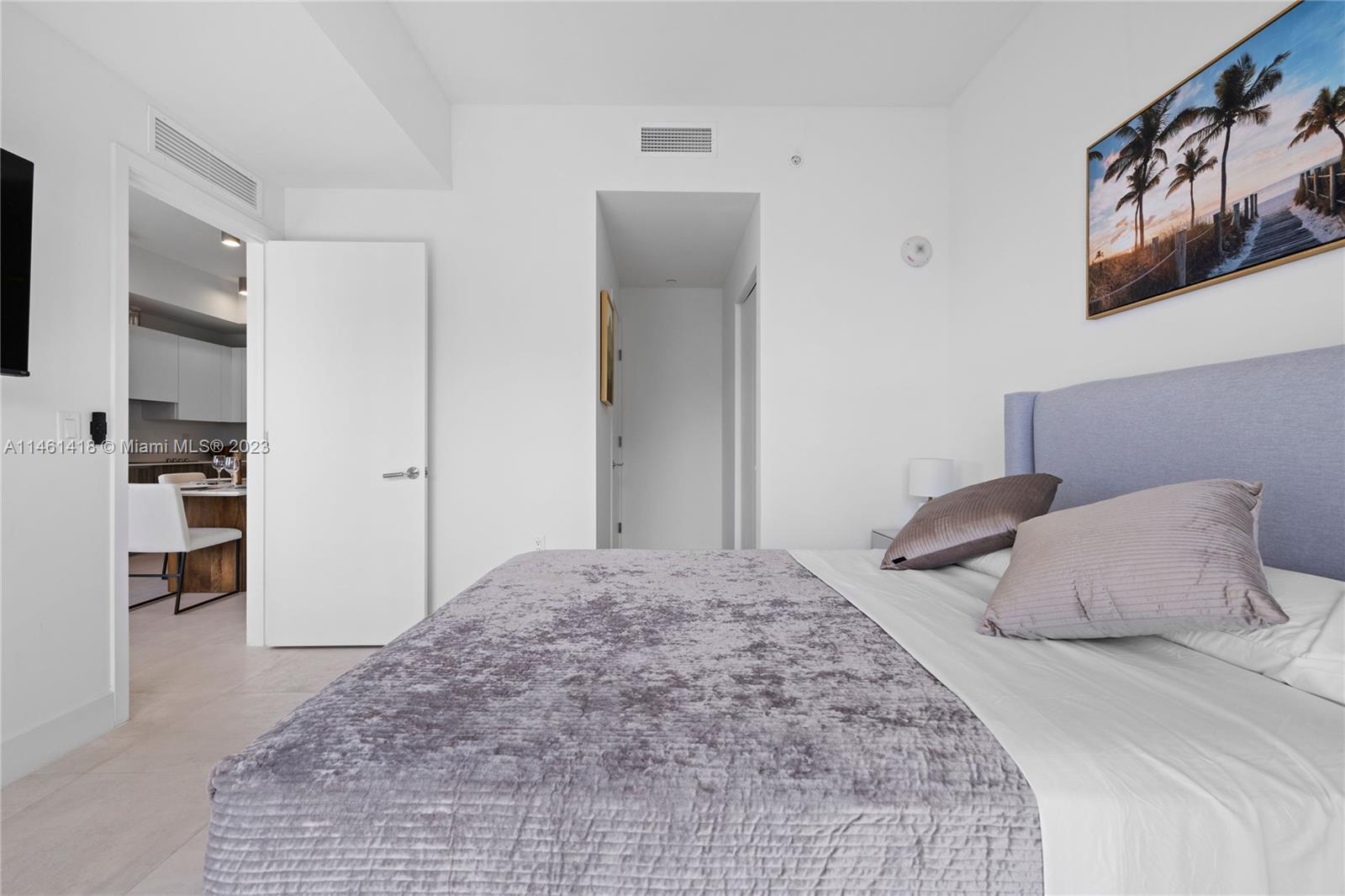 Smart Brickell - Residential Lease