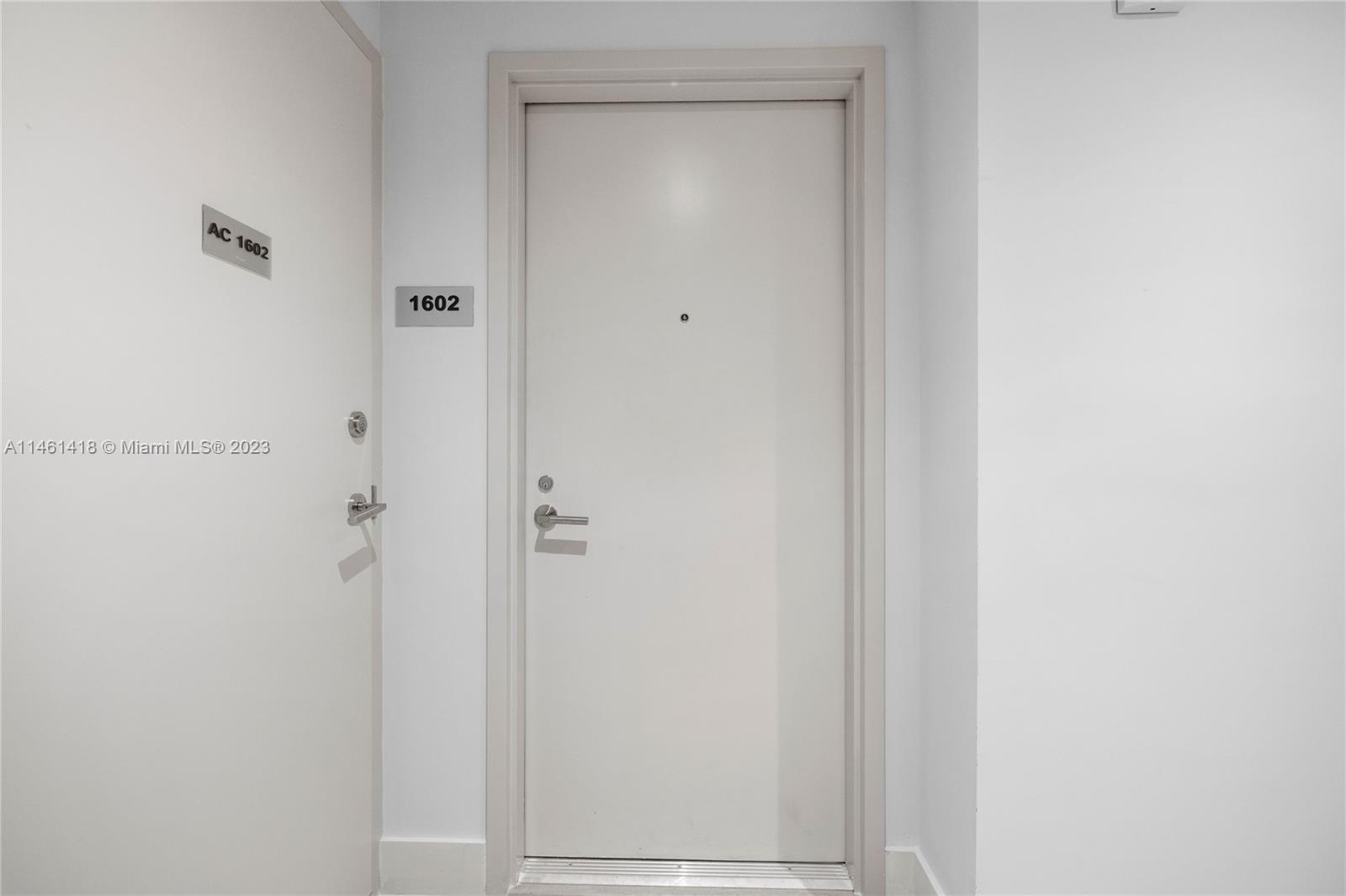Smart Brickell - Residential Lease