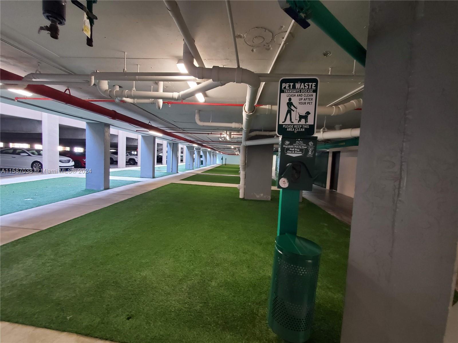 Brickell Key II Condo - Residential Lease