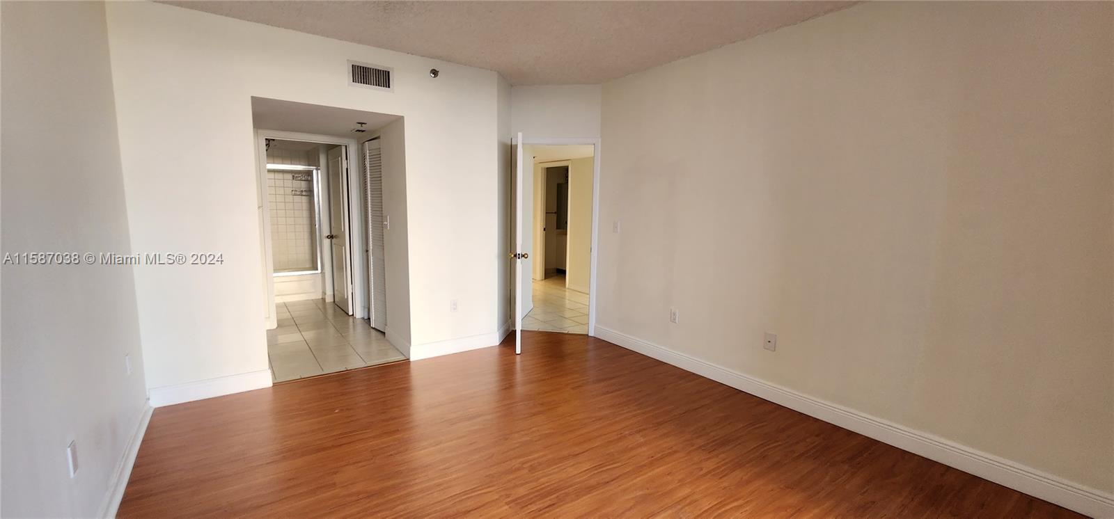 Brickell Key II Condo - Residential Lease