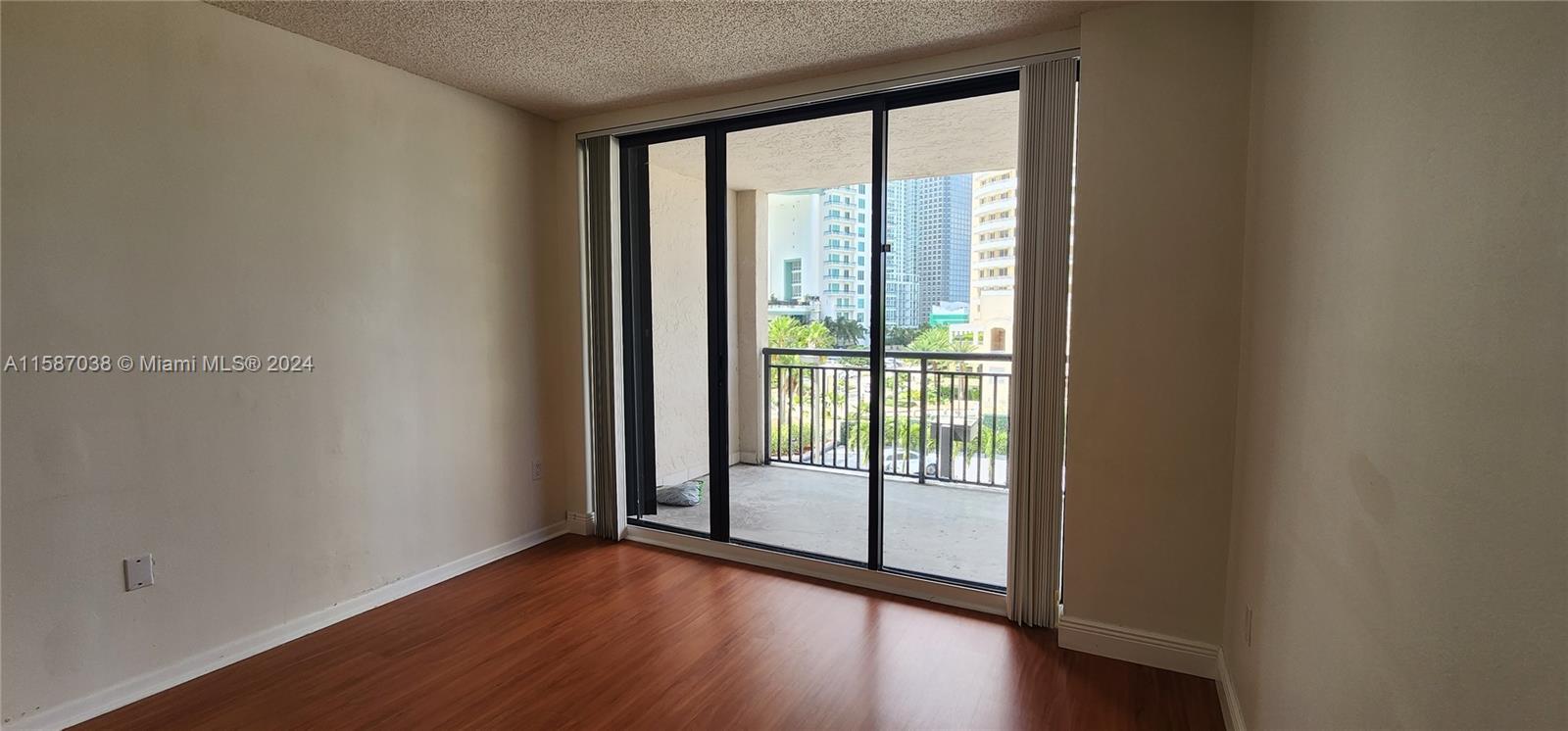 Brickell Key II Condo - Residential Lease