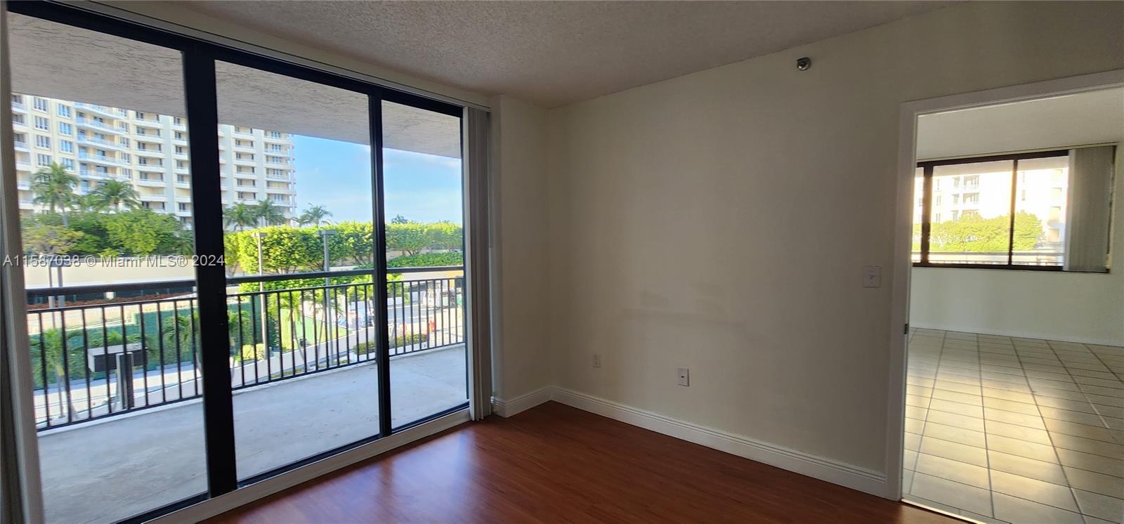 Brickell Key II Condo - Residential Lease