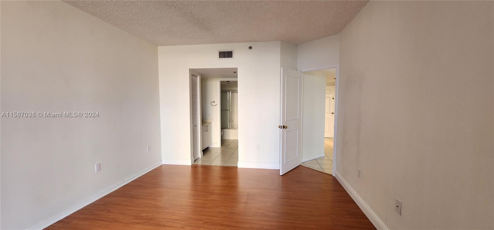 Brickell Key II Condo - Residential Lease