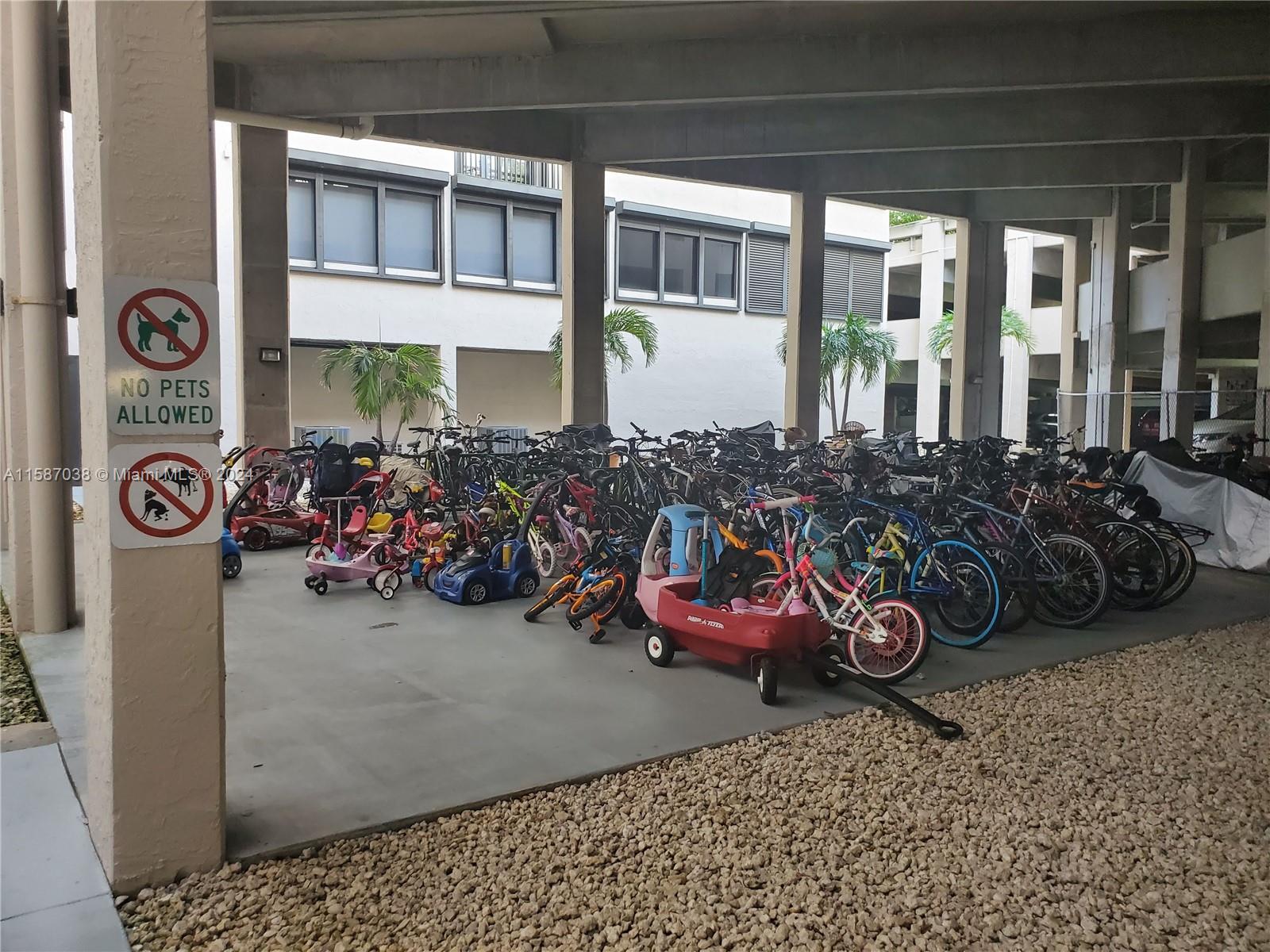 Brickell Key II Condo - Residential Lease