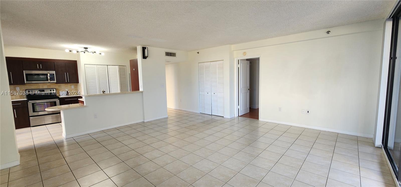 Brickell Key II Condo - Residential Lease