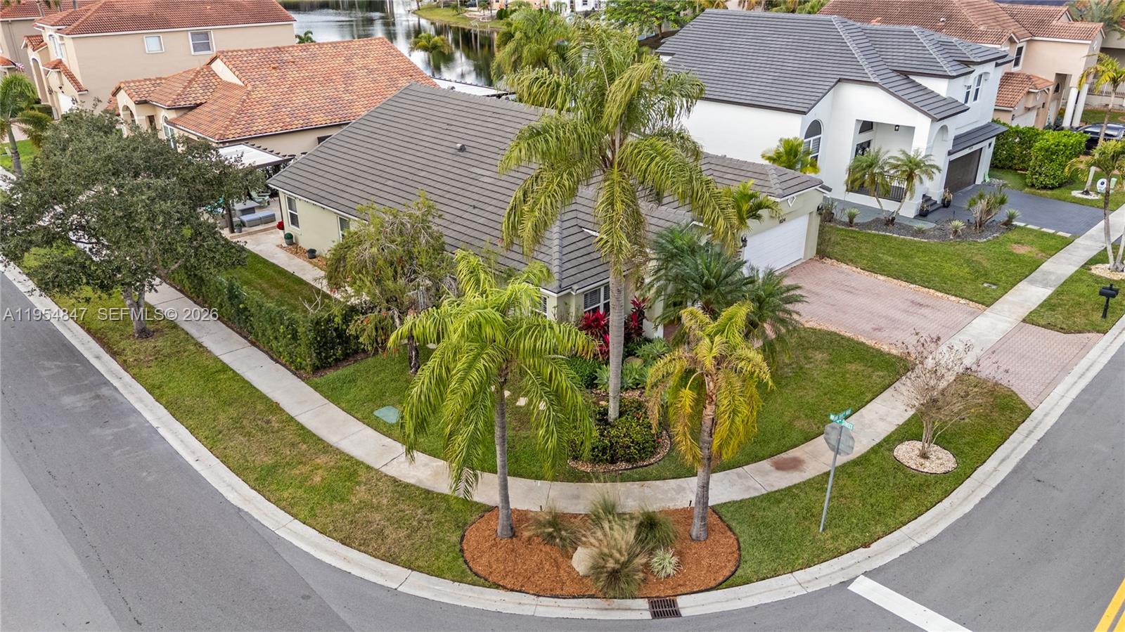 CHAPEL LAKE ESTATES - Residential