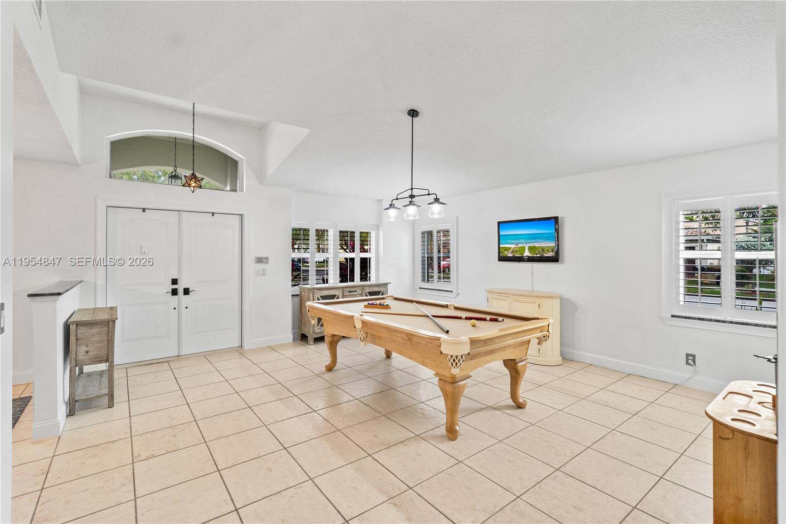 CHAPEL LAKE ESTATES - Residential