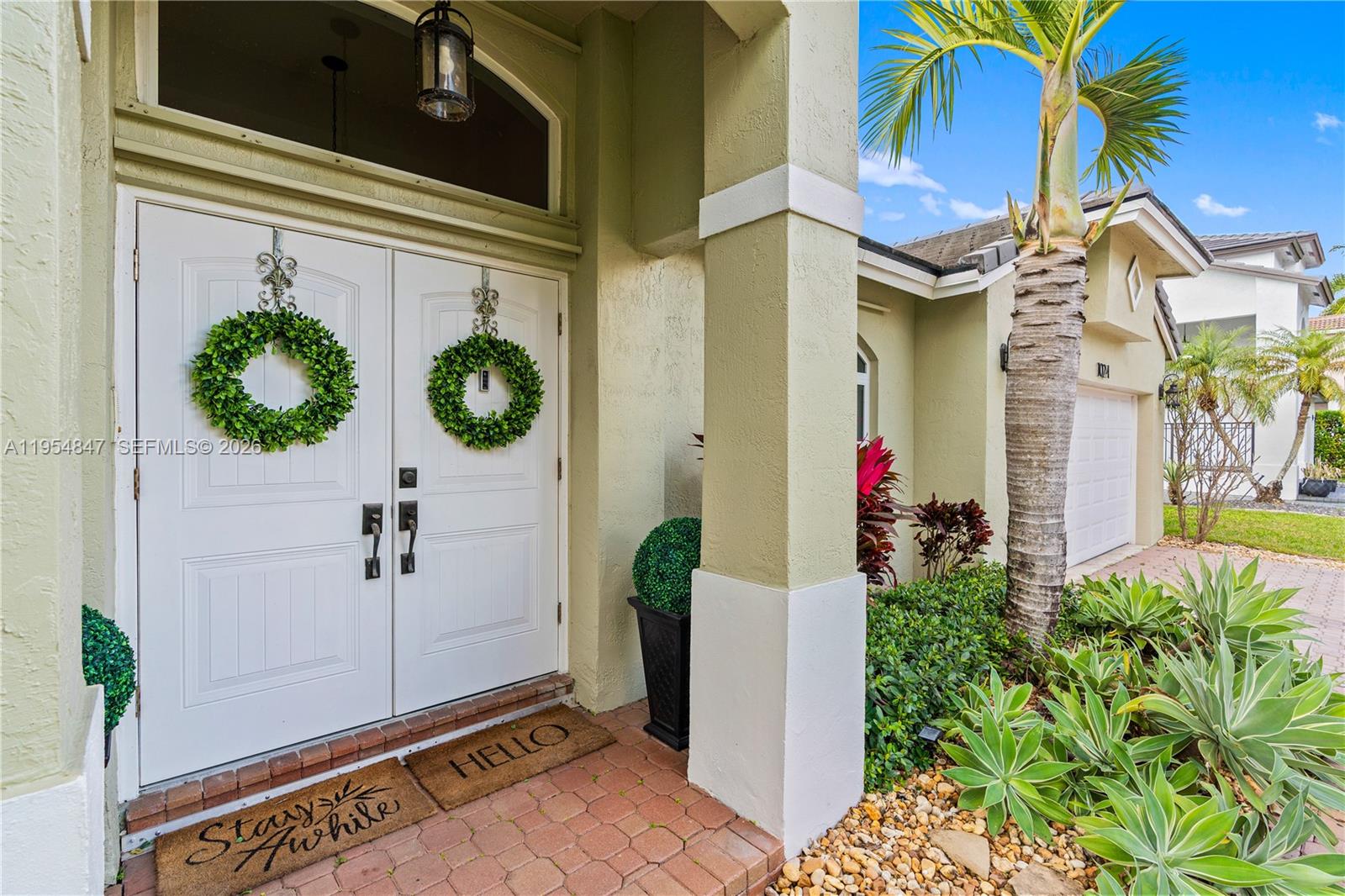 CHAPEL LAKE ESTATES - Residential