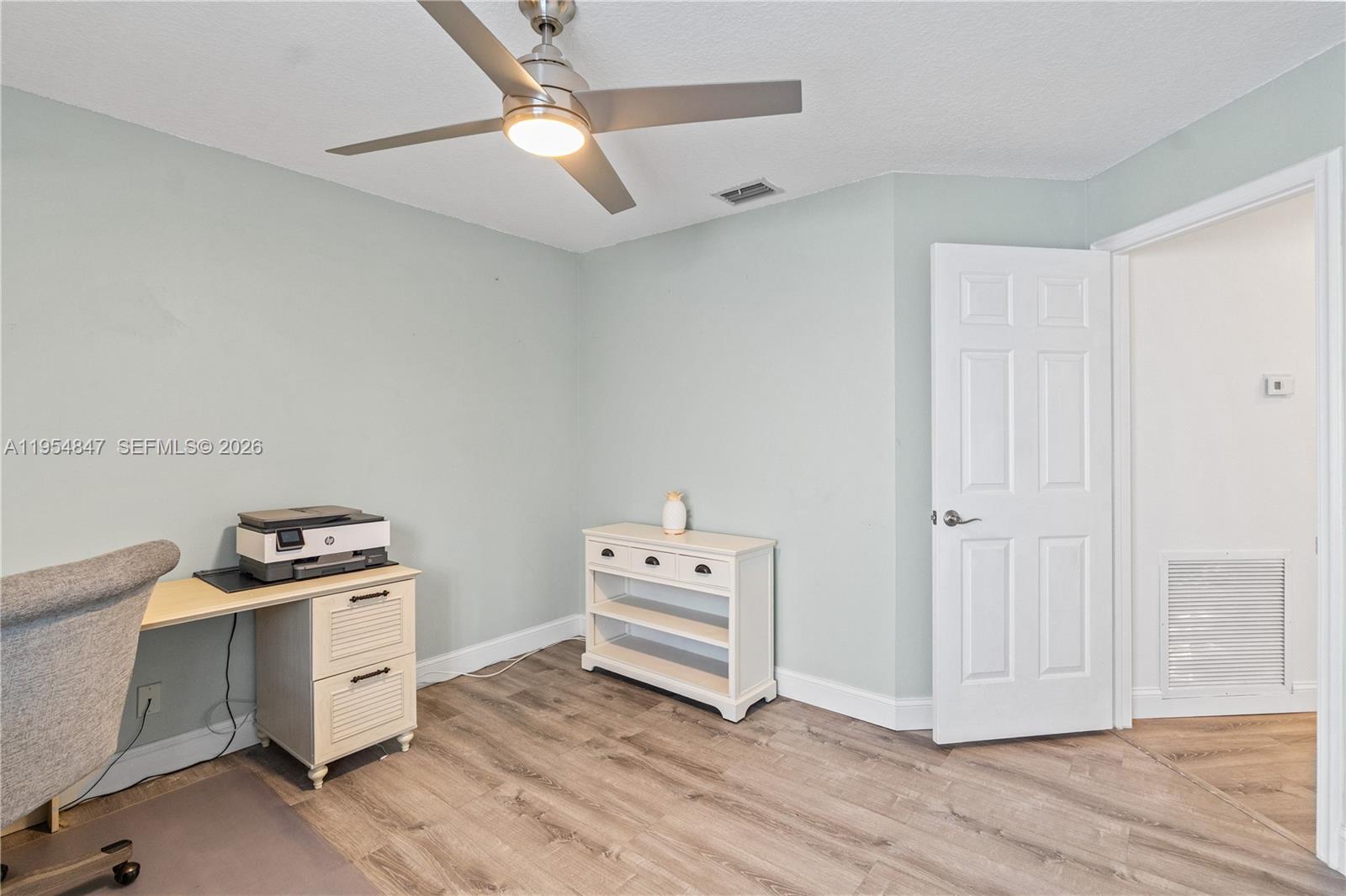 CHAPEL LAKE ESTATES - Residential