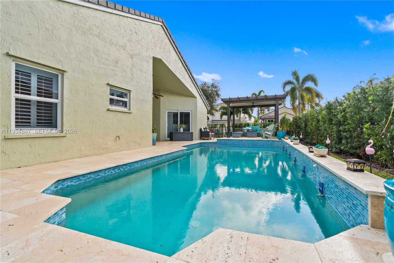 CHAPEL LAKE ESTATES - Residential