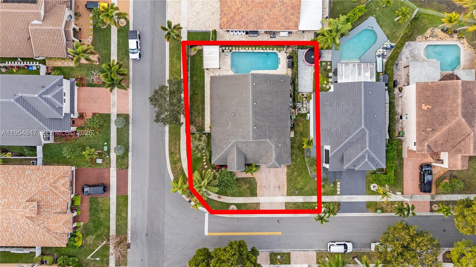 CHAPEL LAKE ESTATES - Residential