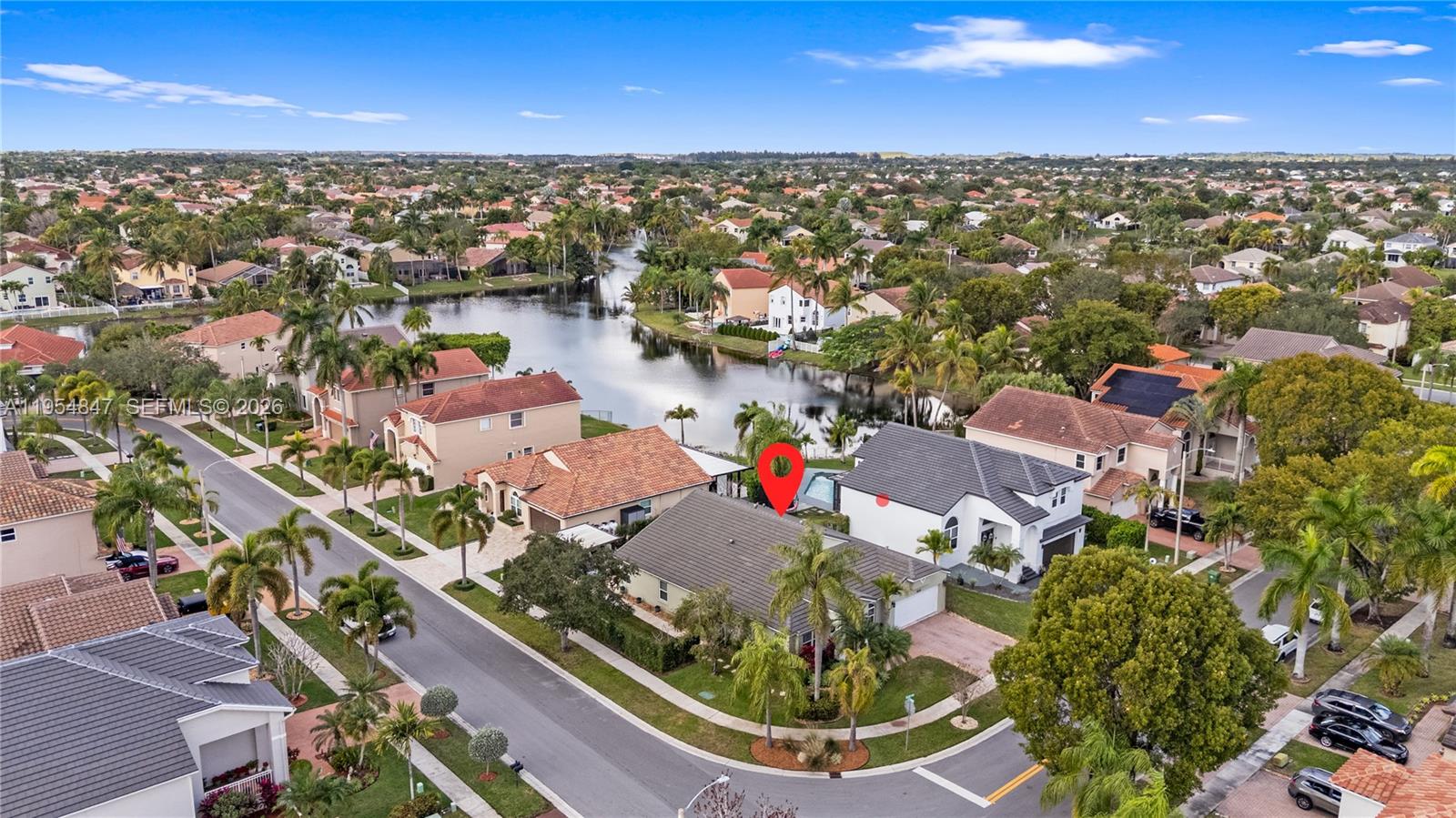 CHAPEL LAKE ESTATES - Residential