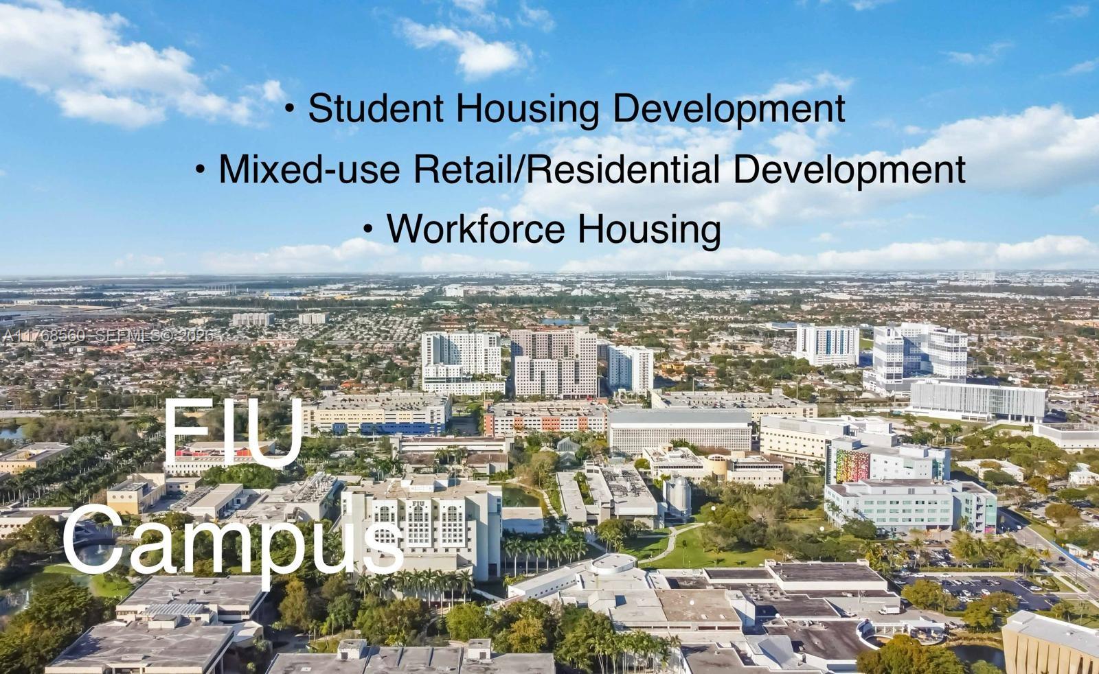 SWEETWATER GROVES - Commercial Sale