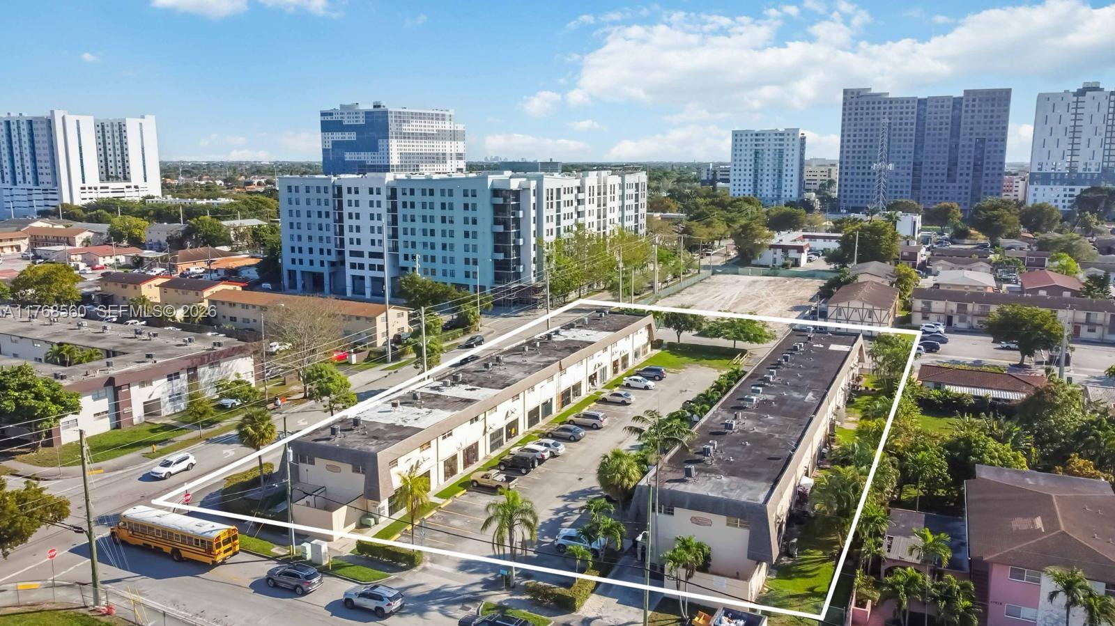 SWEETWATER GROVES - Commercial Sale