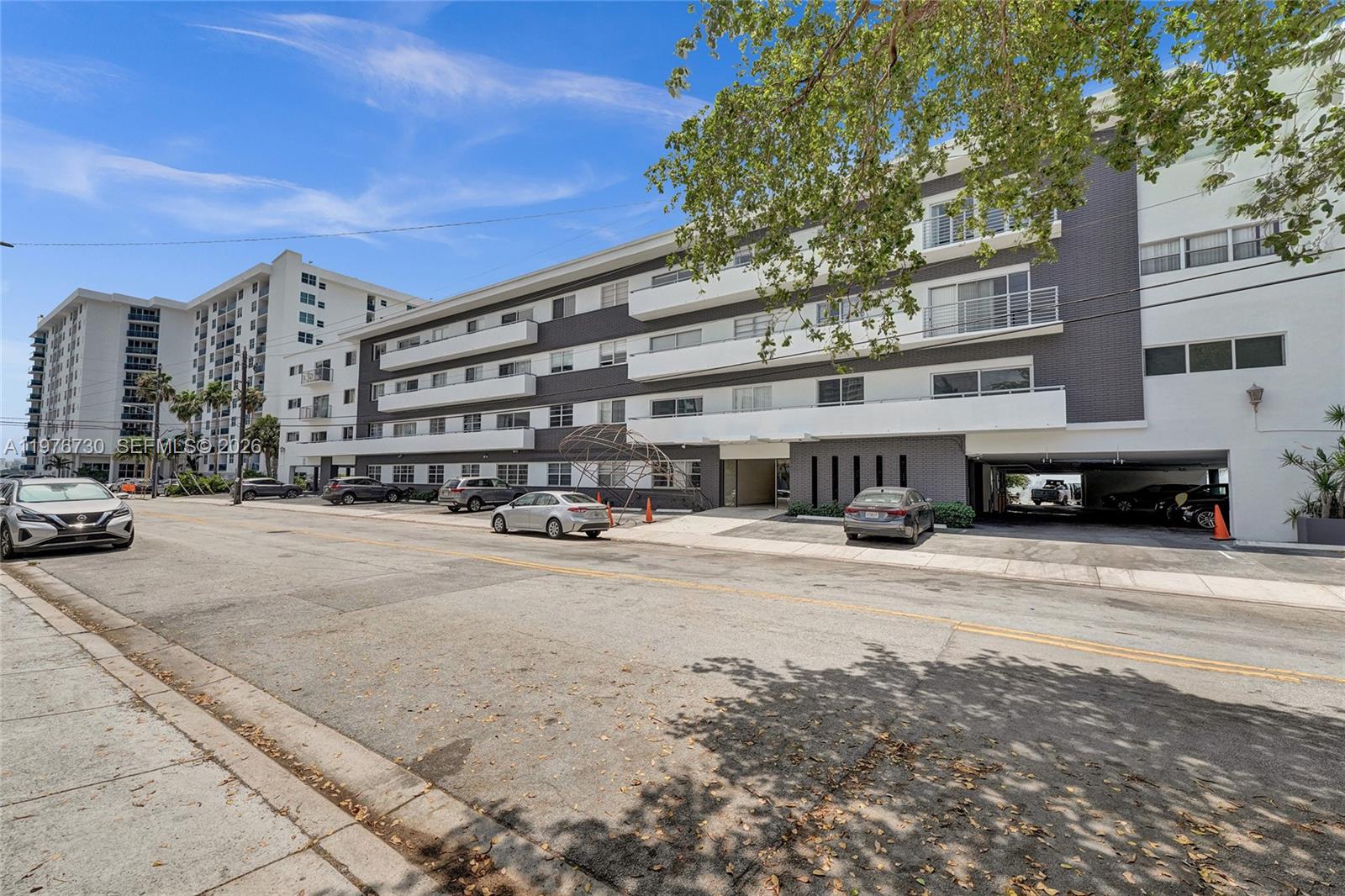 TREASURE BAY CLUB CONDO - Residential