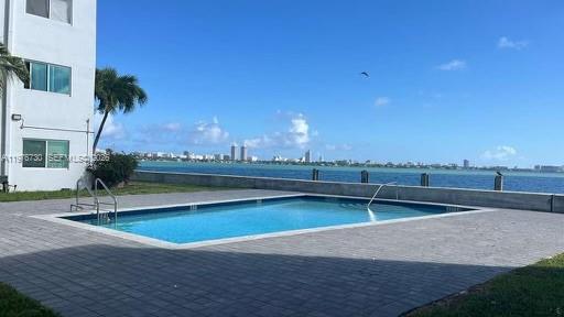 TREASURE BAY CLUB CONDO - Residential