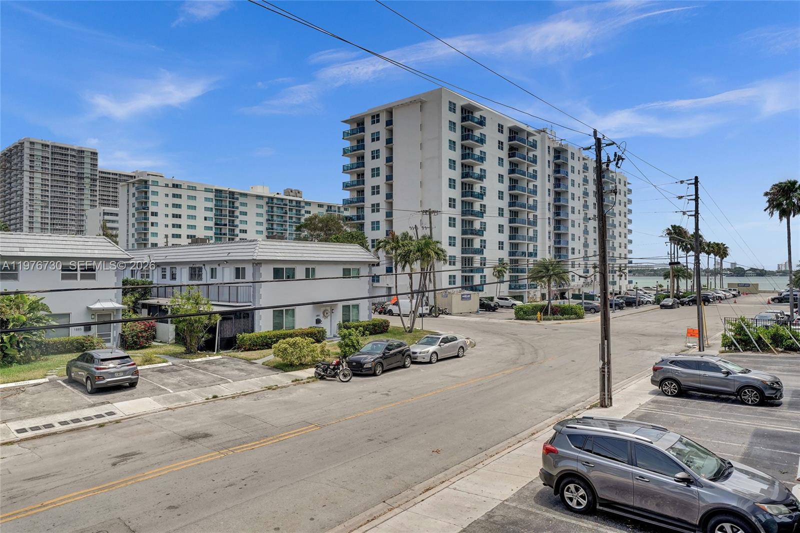 TREASURE BAY CLUB CONDO - Residential