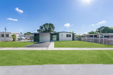 Photo of 832 NW 171st Ter, Miami Gardens, FL 33169 (MLS # A11918574)