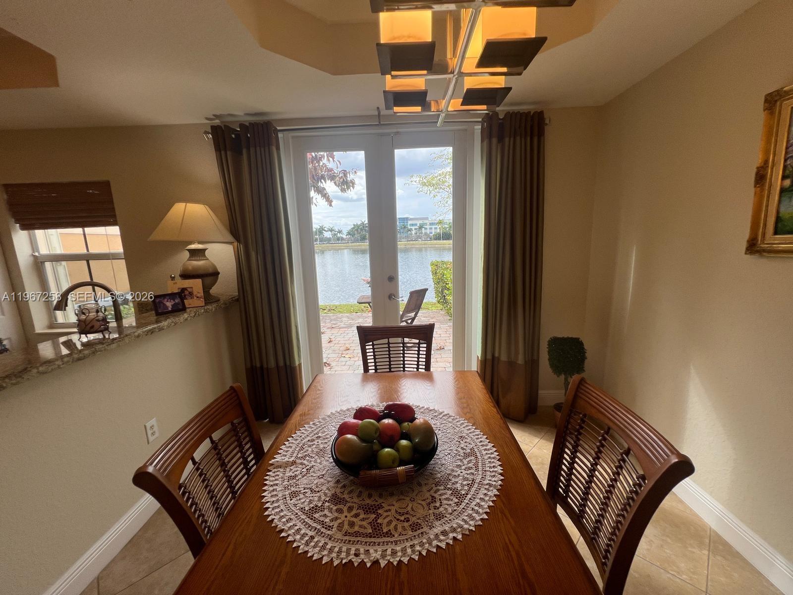 PEMBROKE CAY CONDO - Residential