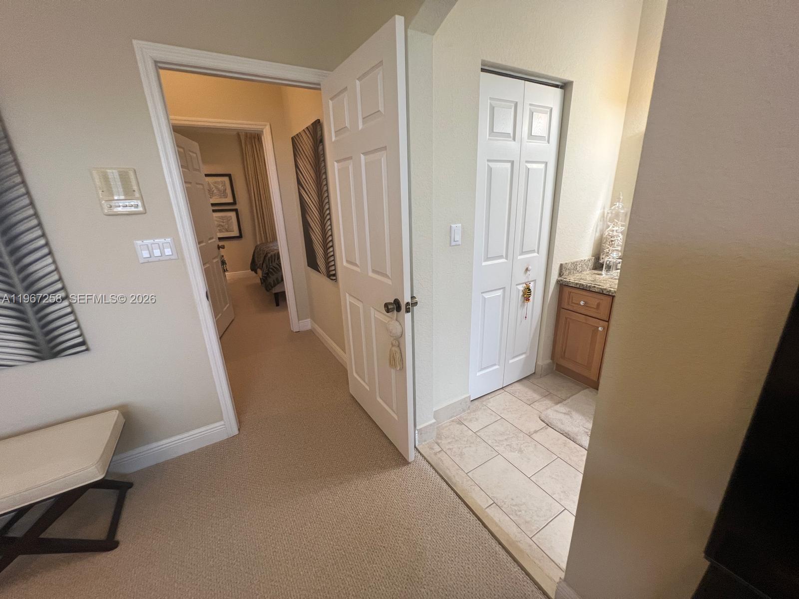 PEMBROKE CAY CONDO - Residential