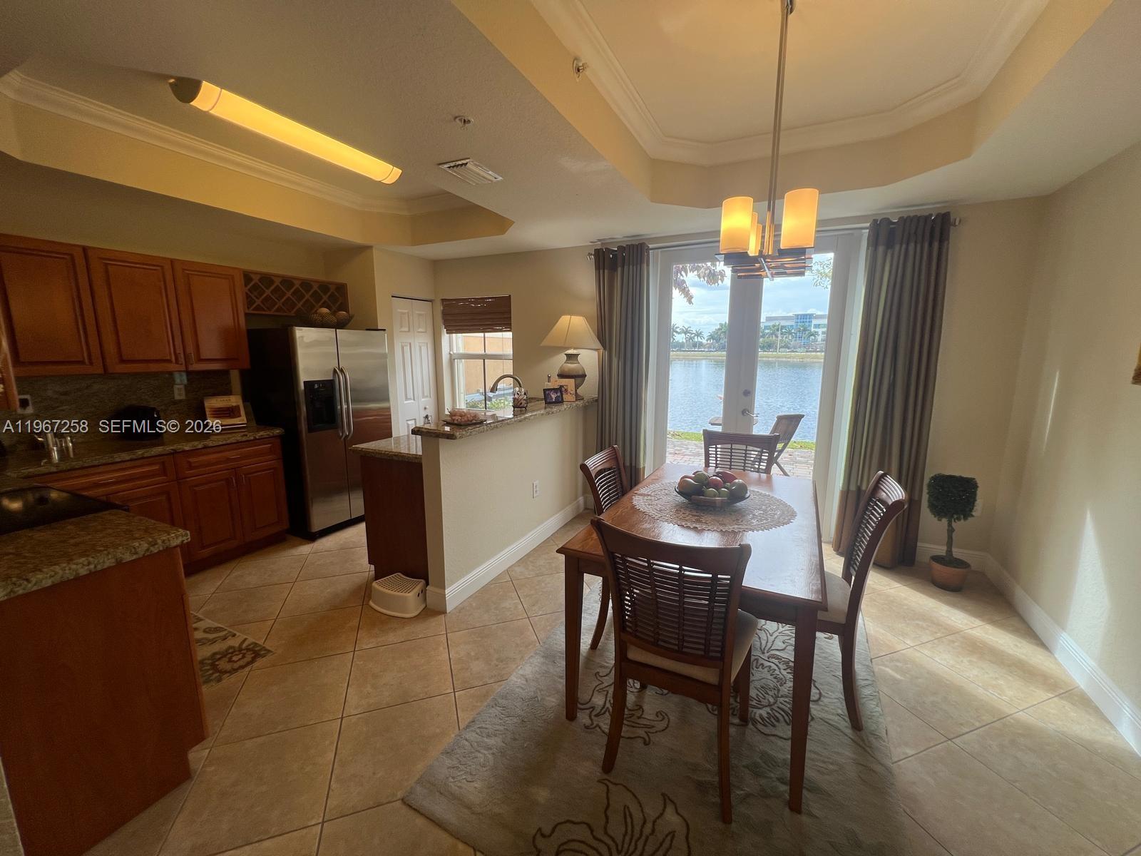 PEMBROKE CAY CONDO - Residential