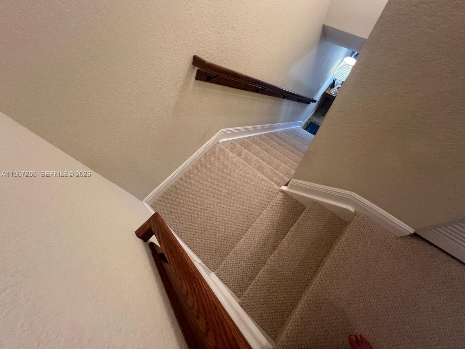 PEMBROKE CAY CONDO - Residential