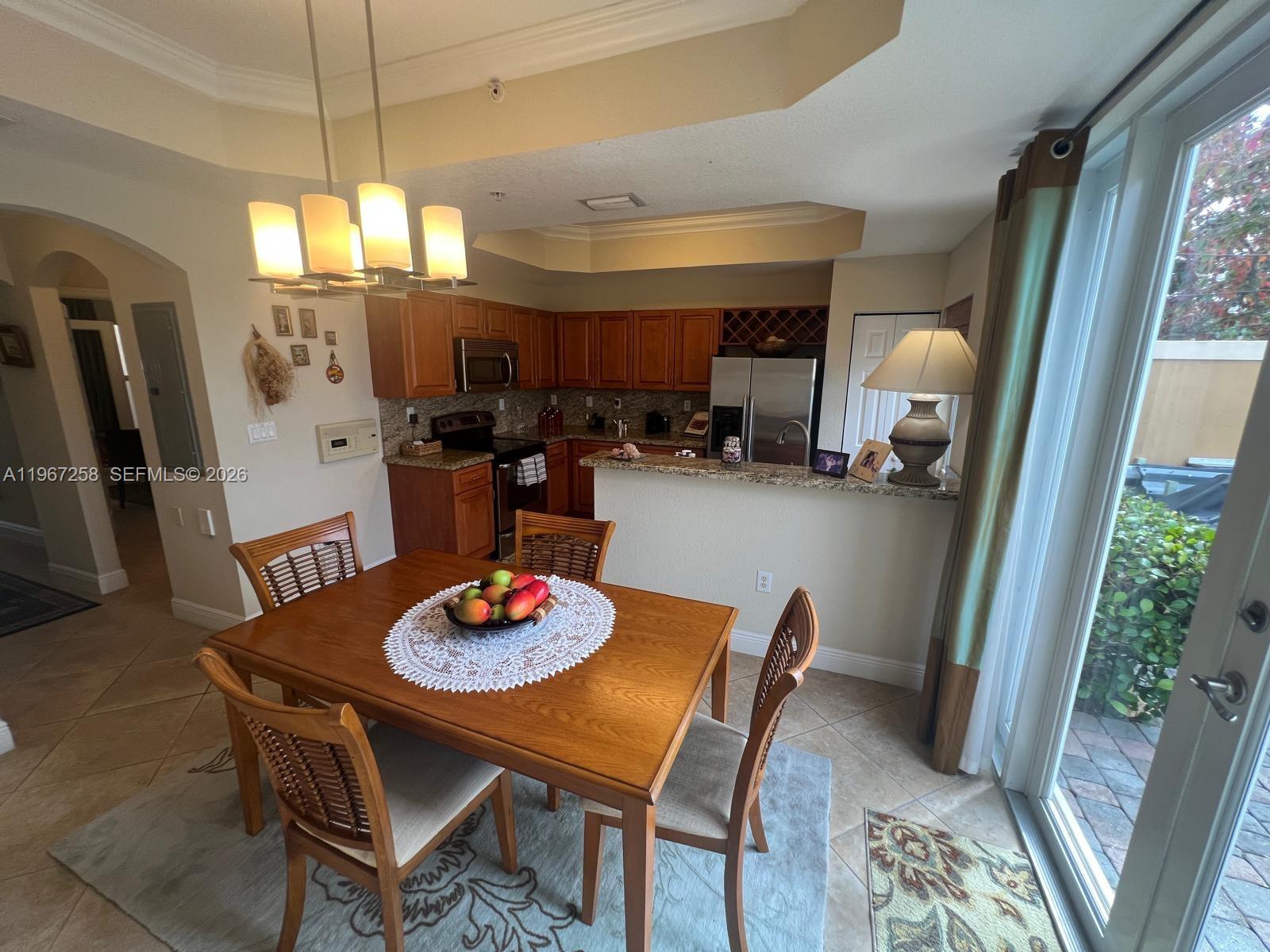 PEMBROKE CAY CONDO - Residential