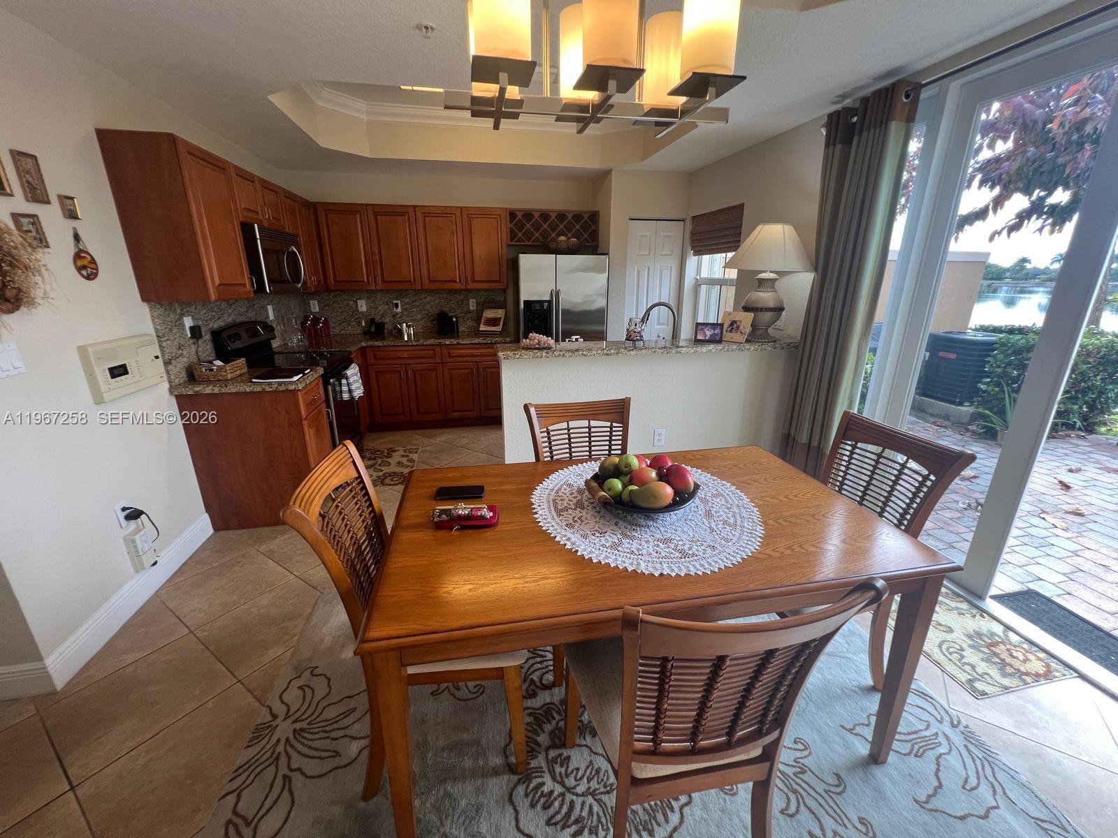 PEMBROKE CAY CONDO - Residential