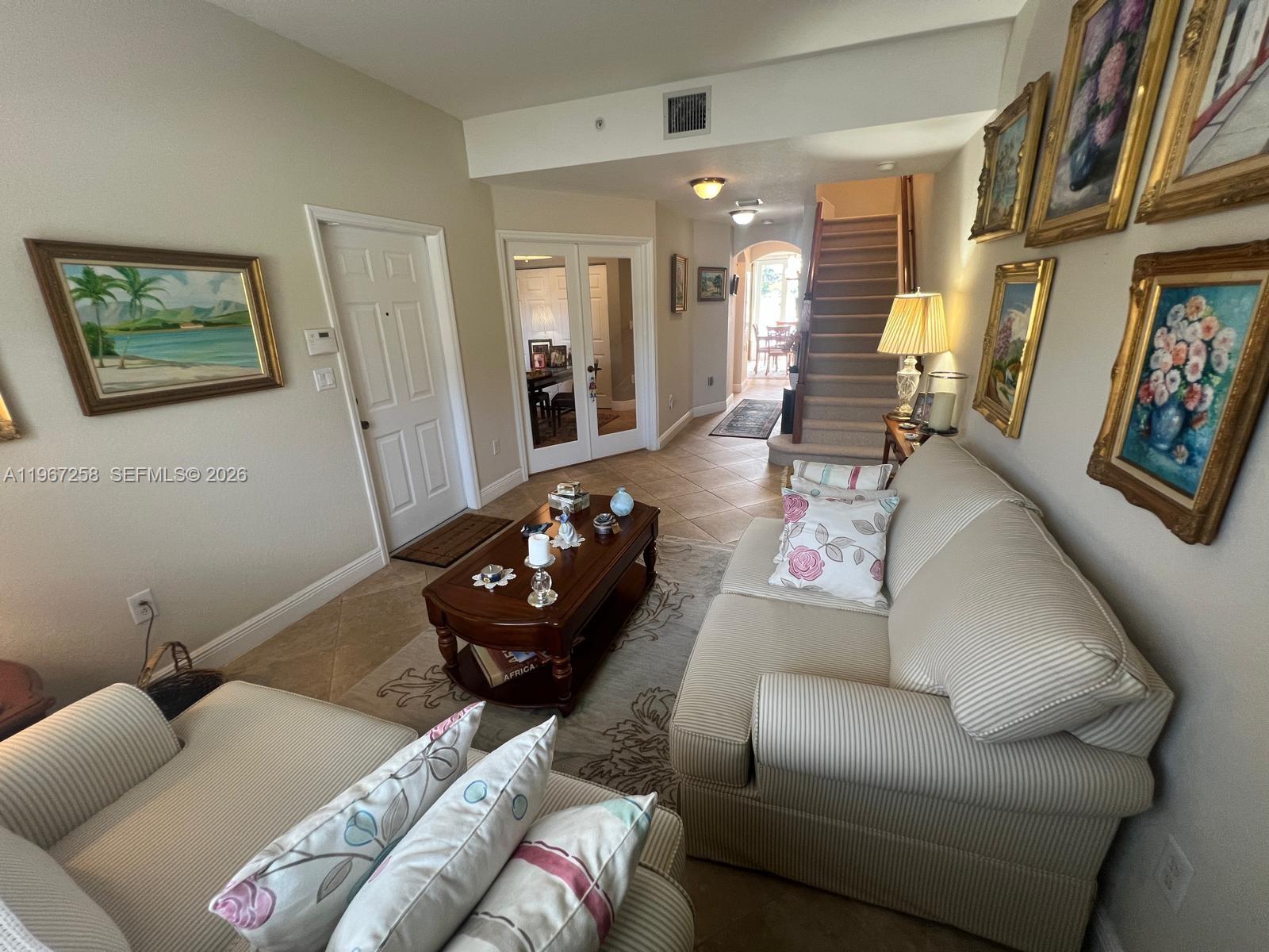 PEMBROKE CAY CONDO - Residential