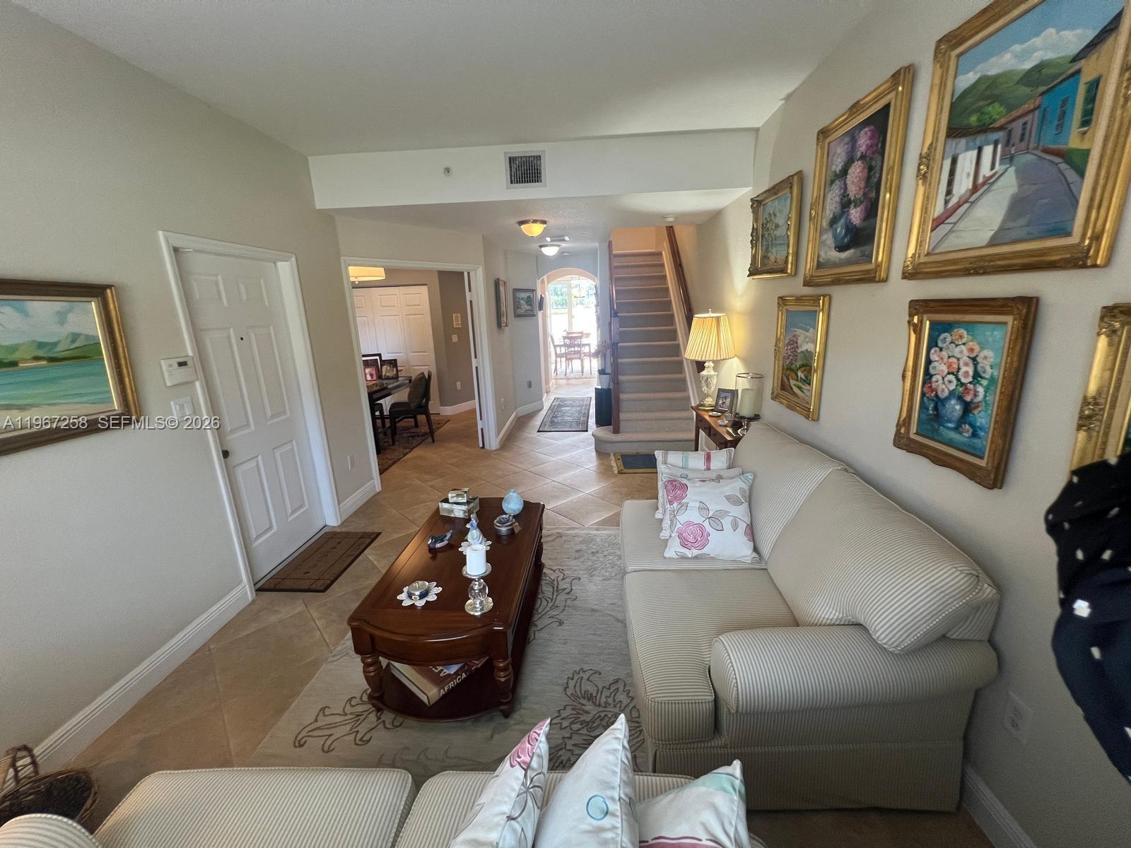 PEMBROKE CAY CONDO - Residential
