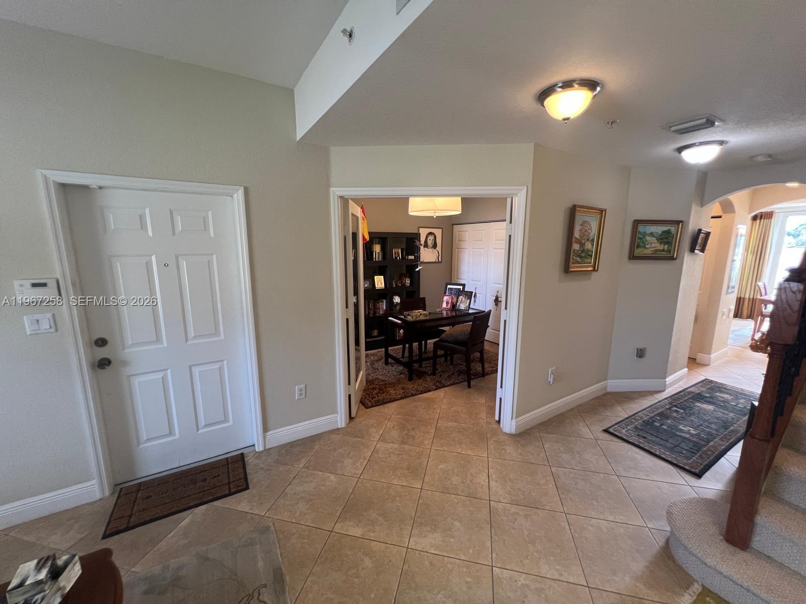 PEMBROKE CAY CONDO - Residential