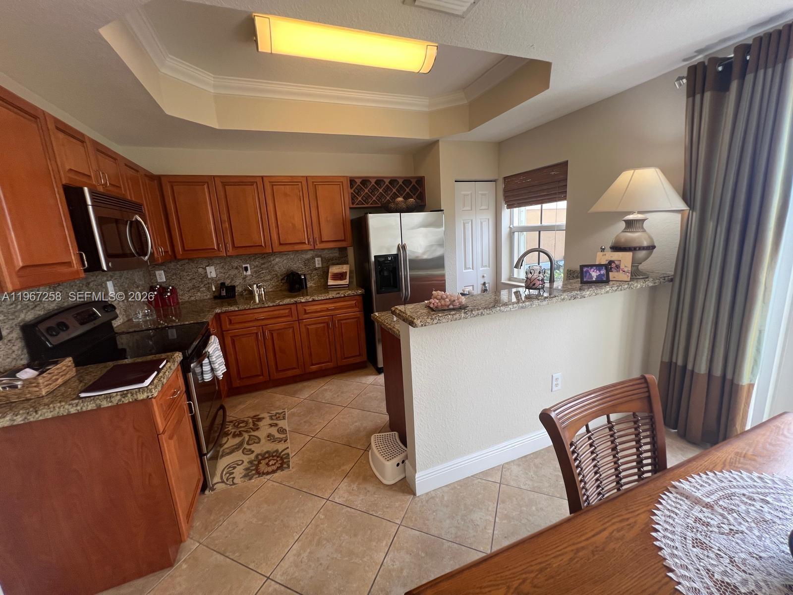 PEMBROKE CAY CONDO - Residential