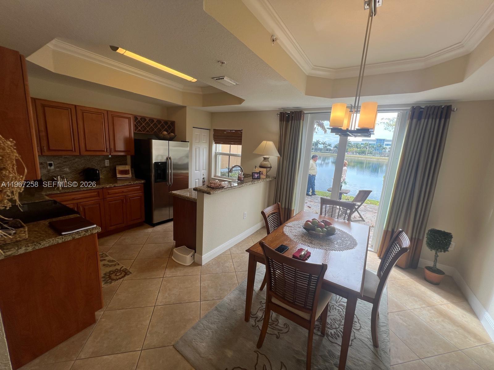 PEMBROKE CAY CONDO - Residential