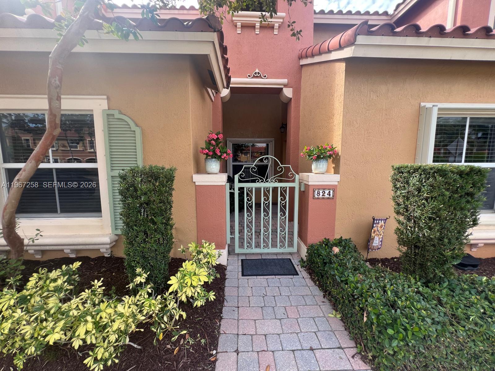 824 SW 143rd Ter 203