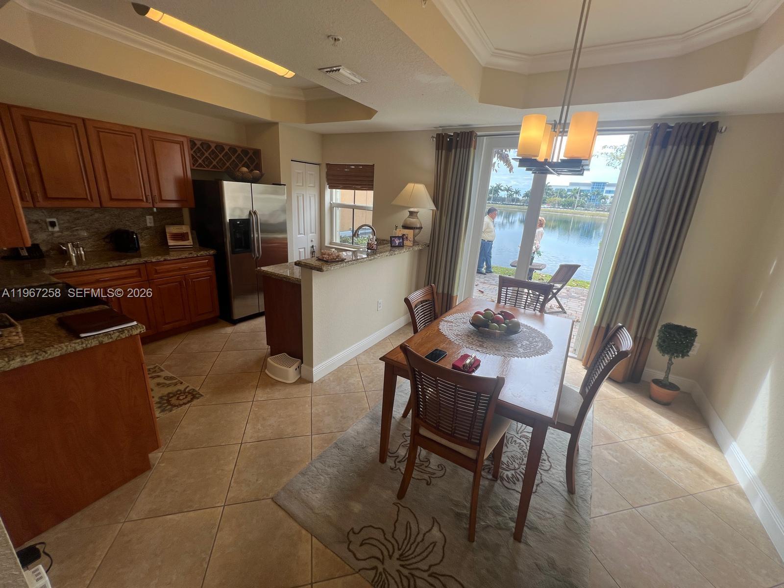 PEMBROKE CAY CONDO - Residential