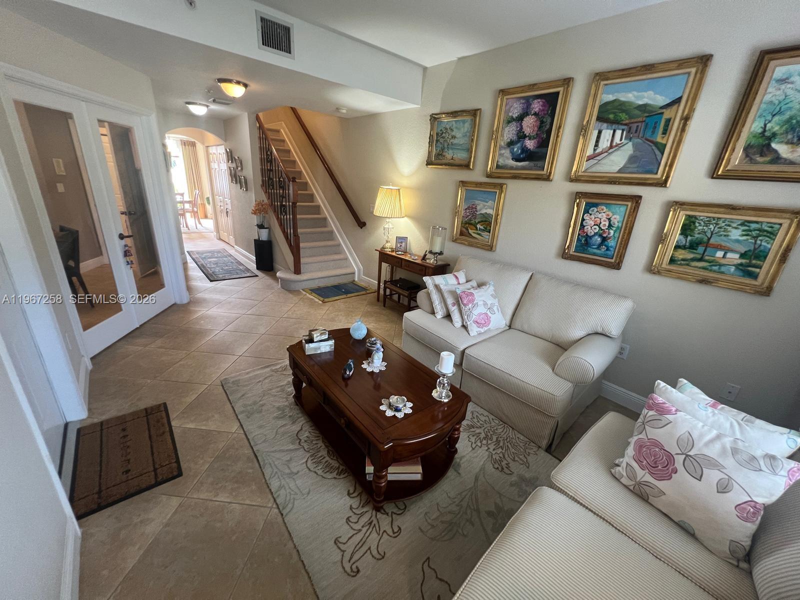 PEMBROKE CAY CONDO - Residential