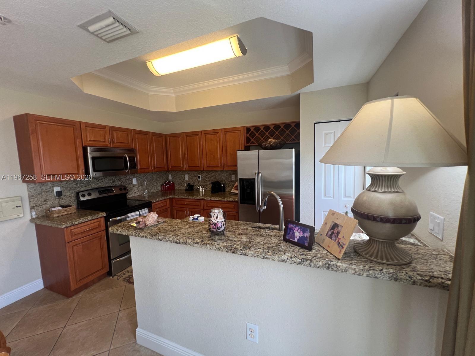 PEMBROKE CAY CONDO - Residential