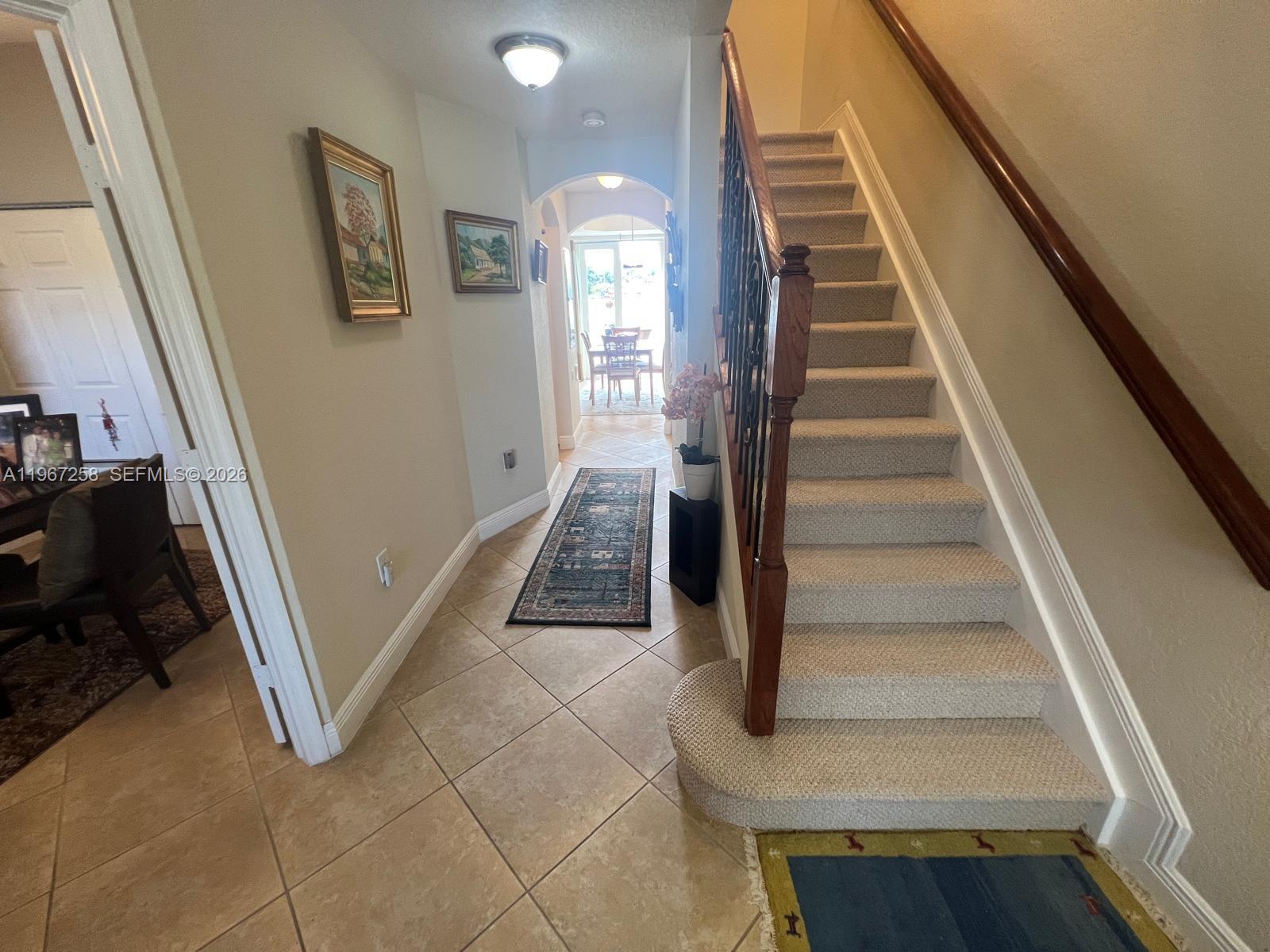 PEMBROKE CAY CONDO - Residential