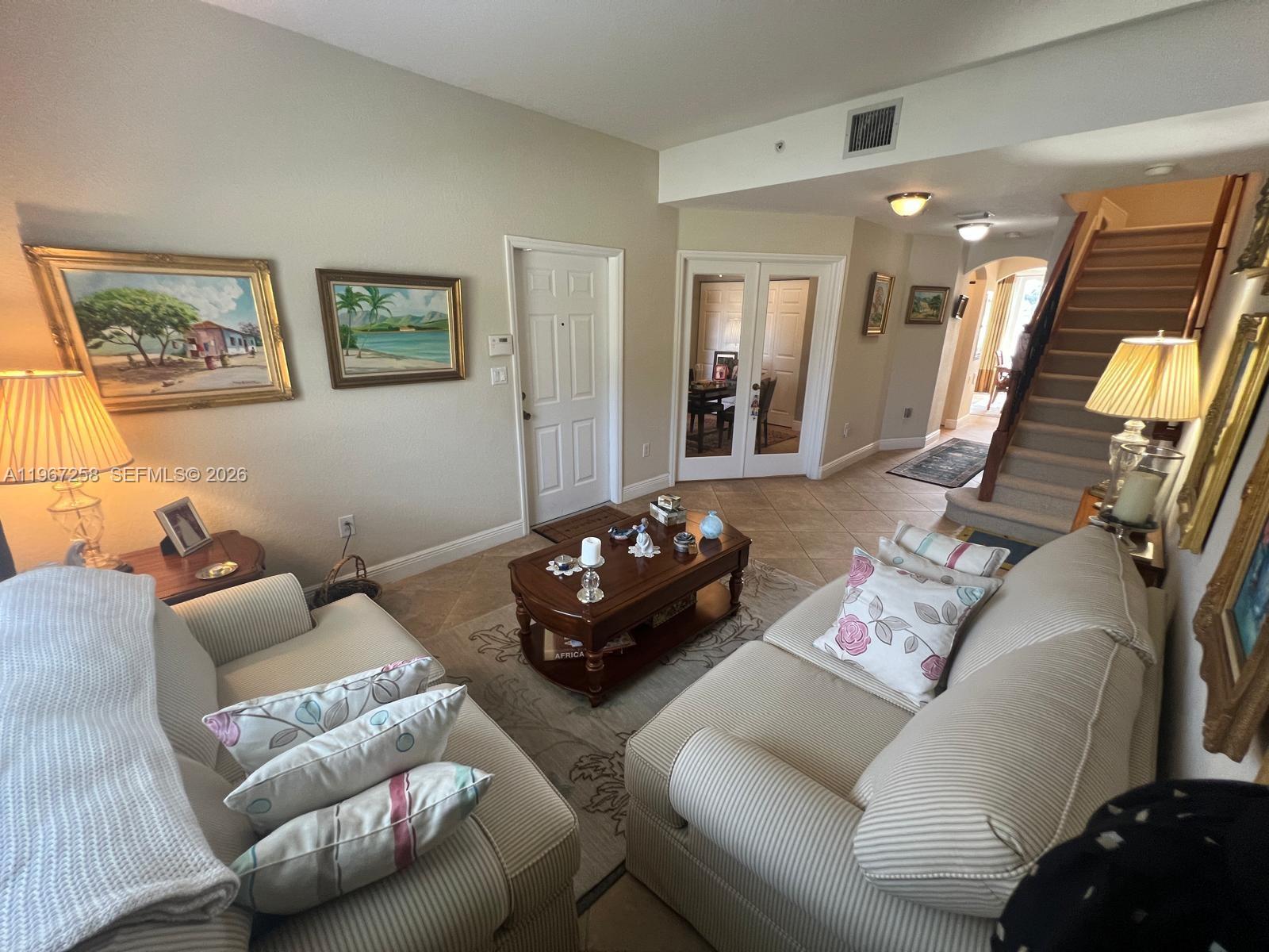 PEMBROKE CAY CONDO - Residential