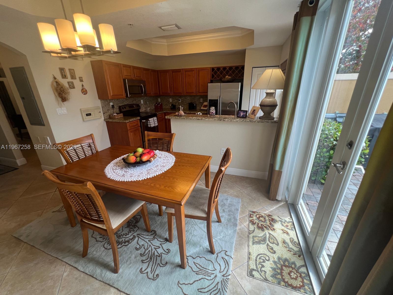 PEMBROKE CAY CONDO - Residential