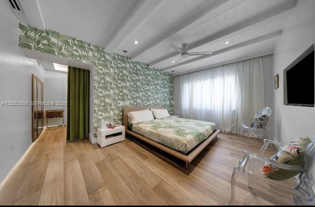 AMD PL BISCAYNE PINES - Residential