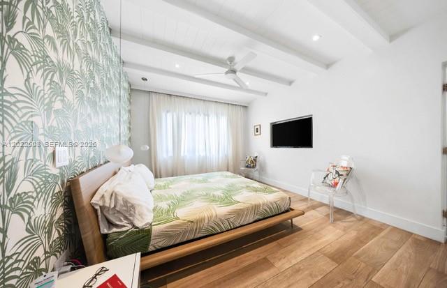 AMD PL BISCAYNE PINES - Residential