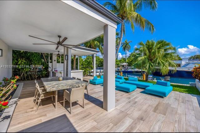 AMD PL BISCAYNE PINES - Residential