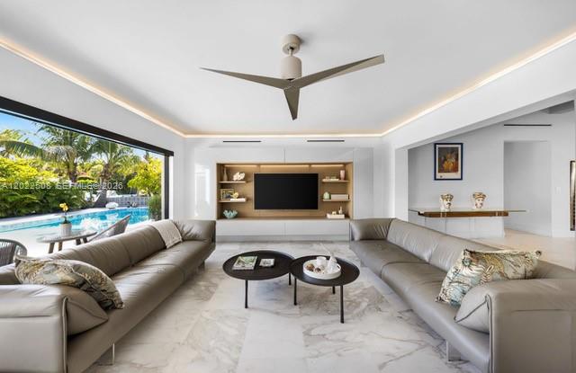 AMD PL BISCAYNE PINES - Residential