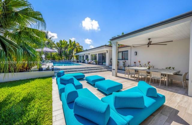 AMD PL BISCAYNE PINES - Residential