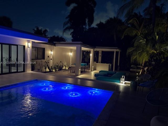 AMD PL BISCAYNE PINES - Residential
