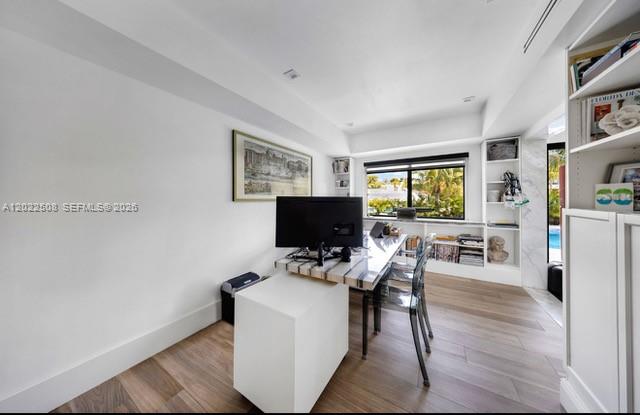 AMD PL BISCAYNE PINES - Residential