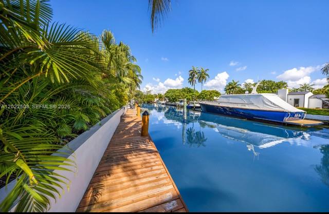 AMD PL BISCAYNE PINES - Residential