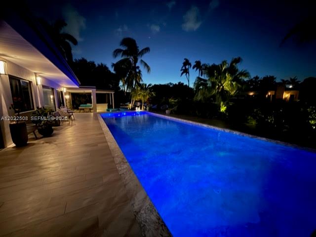 AMD PL BISCAYNE PINES - Residential